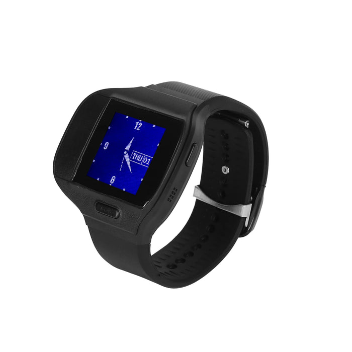 Smart Watch Elderly Watch Criminal Offender Medical Watch with ECG Health Care Megastek MT80