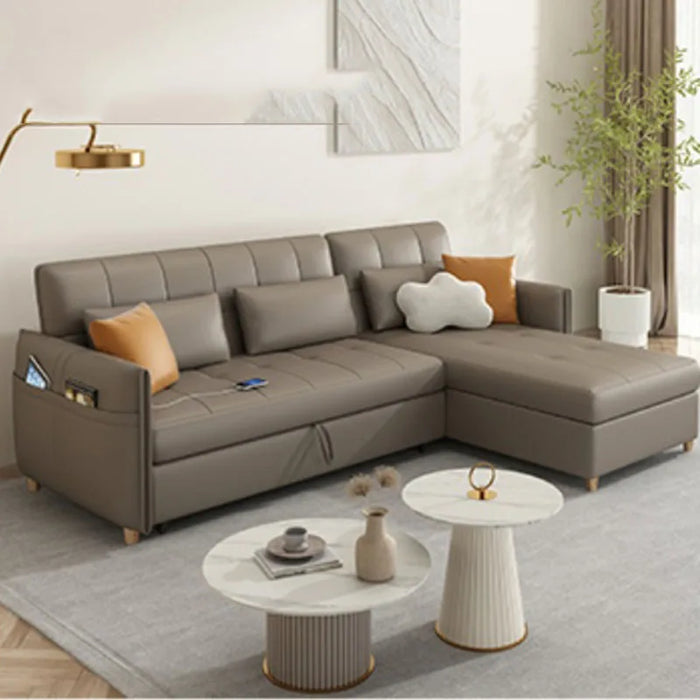 Storage Comfortable Sofa Folding Luxury Relax Europe Reading Nordic Sofa Foldable 3 Seater Muebles Para Salas Modernos Furniture