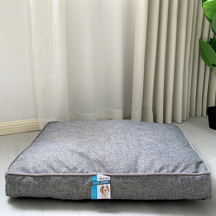 HILOU PET Comfortable Warm Pet Cushions for Dogs