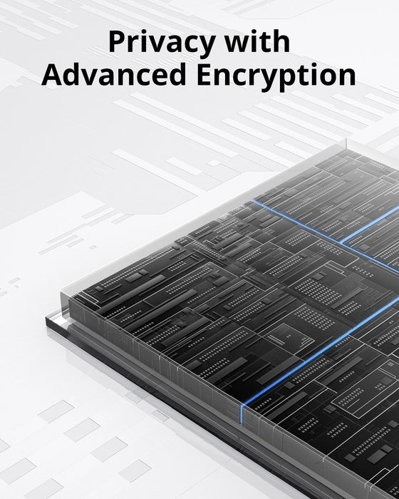 eufy Security S380 HomeBase 3 Edge Security Center Local Expandable Storage up to 16TB eufy Security Product Compatibility