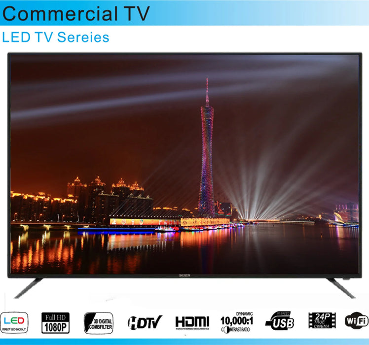 Television LED TV 39.5 inch Flat Screen TV