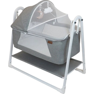 Rocking portable cribs made from healthy ingredients, fast delivery Turkey, production at international standards.