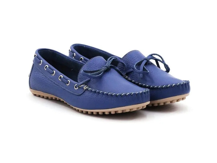 Women Loafers Shoes 2022 Summer Fashion Genuine Leather Premium Quality Leather Moccasins Women Casual Shoes Made in Turkey