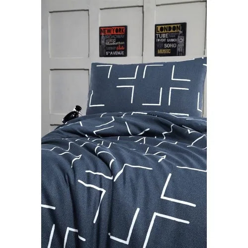 For Home Double Personality Duvet Cover Set Oxia