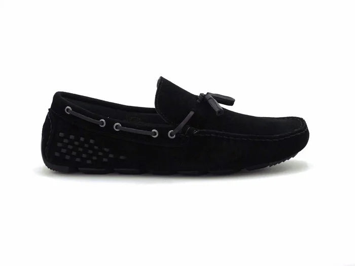 Mens Loafers Shoes 2022 Summer Fashion Genuine Leather Men Premium Quality Leather Moccasins Man Casual Shoes Made in Turkey