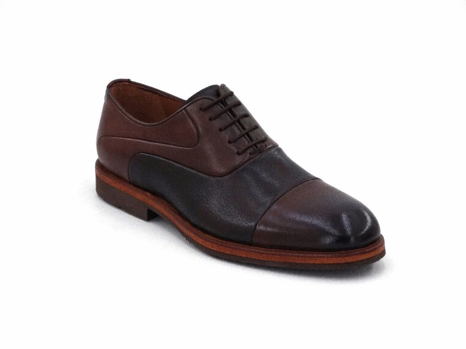 Men Shoes Genuine Leather 2022 Fashion Wedding shoes Comfortable Male Dress Shoes Made in Turkey Classic Shoes - Step By Step