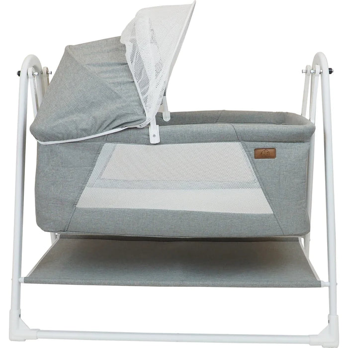 Rocking portable cribs made from healthy ingredients, fast delivery Turkey, production at international standards.