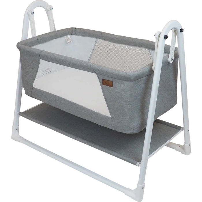 Rocking portable cribs made from healthy ingredients, fast delivery Turkey, production at international standards.